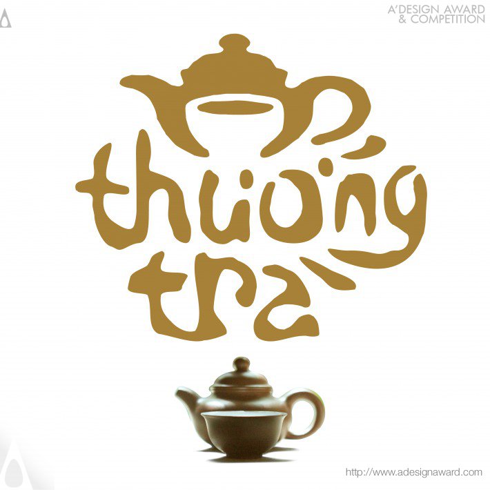 thuongtra-tea-brand-logo-by-hiep-ha-dung