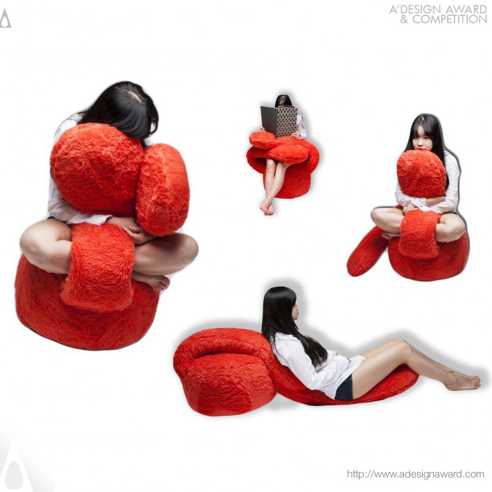 LEE eun kyoung Sofa