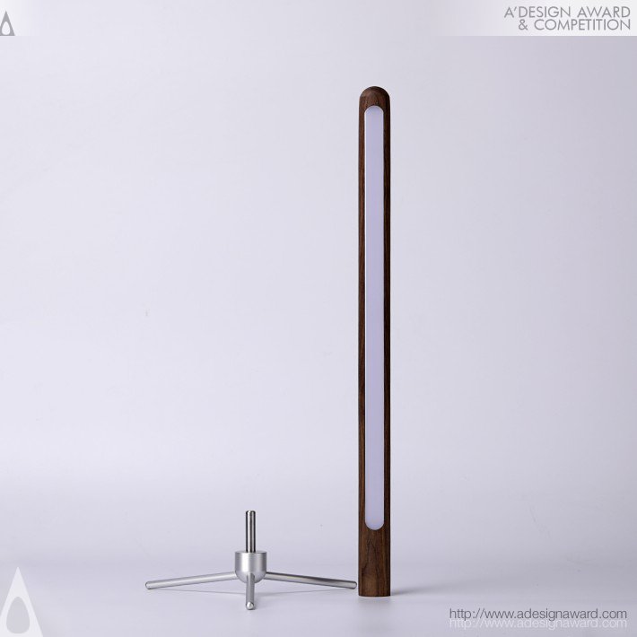 Indirect Lighting Lamp by GUANGZHOU PINGTIAN CRAFTS CO. LTD