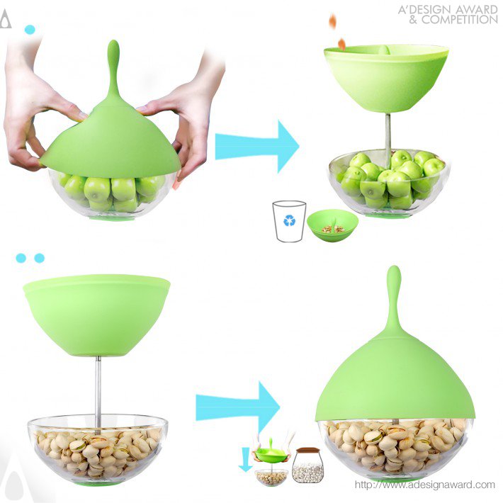 the-water-drop-shape-fruit-plate-by-guozhan-xie-1