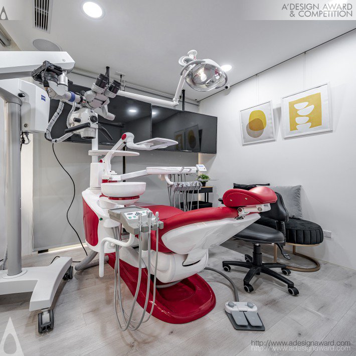 Henri Liu Dental Clinic