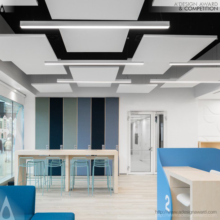 Miguel Barbas Healthcare Space