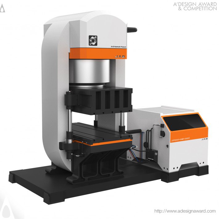 wire-winding-hydraulic-press-by-yong-zhang-1