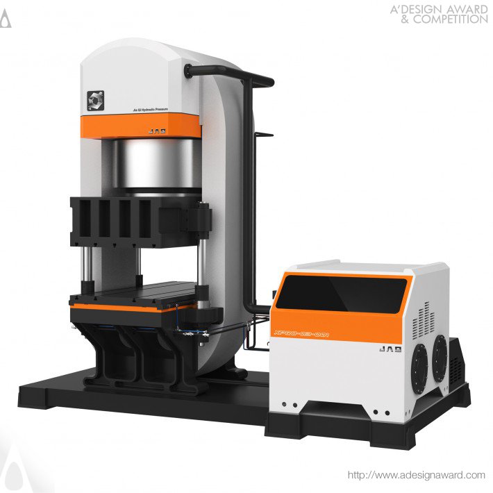 wire-winding-hydraulic-press-by-yong-zhang-2