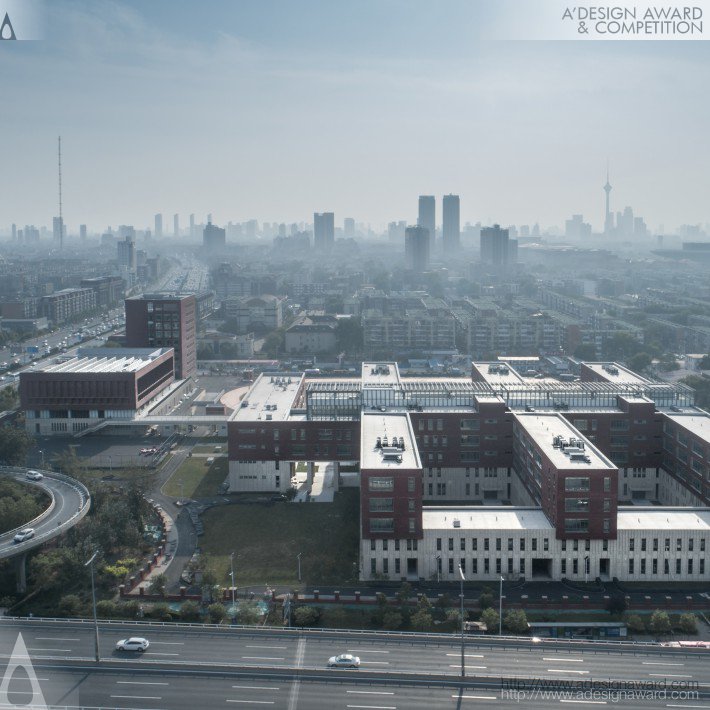 educational-complex-by-rsaa---büro-ziyu-zhuang