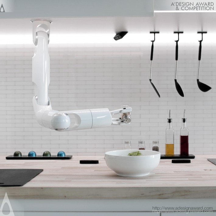 samsung-bot-chef-by-think-tank-team