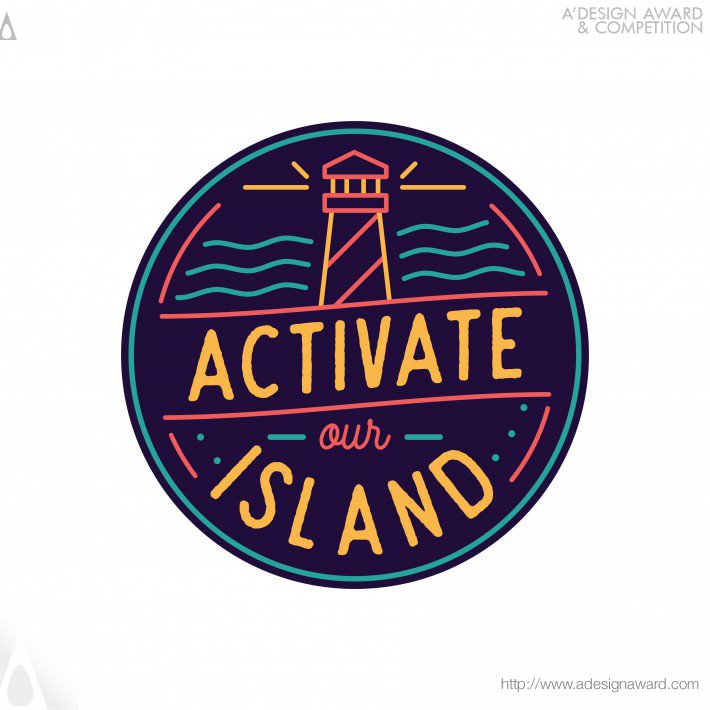 activate-our-island-by-dawn-binns