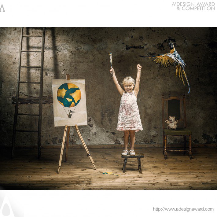 Creative Photography by Matteo Mescalchin