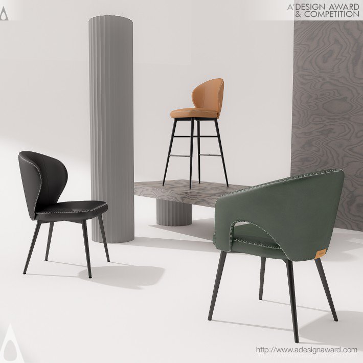 Ziel Home Furnishing Technology Co., Ltd Chair