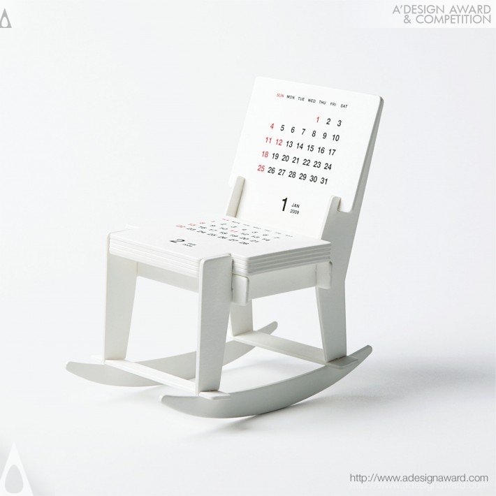 calendar-2013-rocking-chair-by-katsumi-tamura
