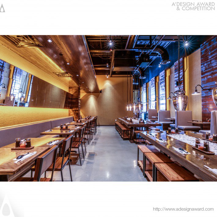 Jinya Houston Ramen Bar by Yu-Ngok Lo