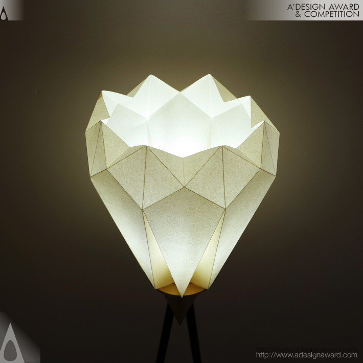 Francesca Schiavello Floor Lamp