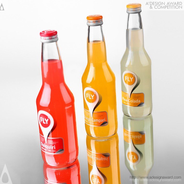 Valerii Sumilov - Fly Light Alcoholic Beverages