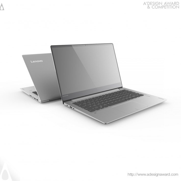 Laptop Computers by Lenovo Design Group