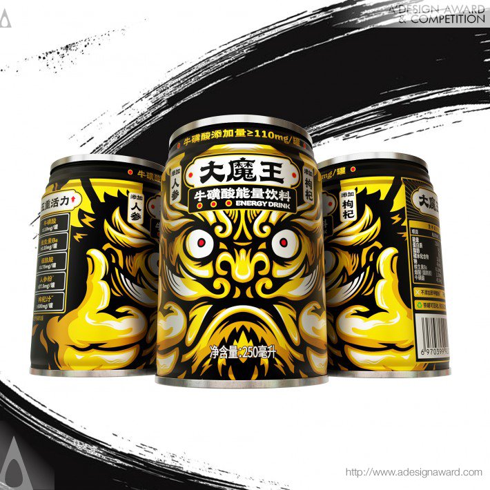 damowang-taurine-energy-drink-by-chi-forest-2