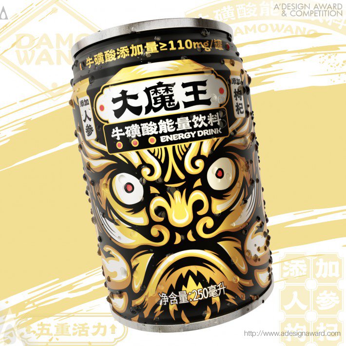 damowang-taurine-energy-drink-by-chi-forest-3