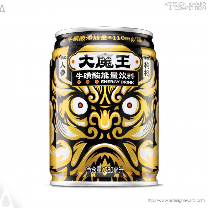 damowang-taurine-energy-drink-by-chi-forest