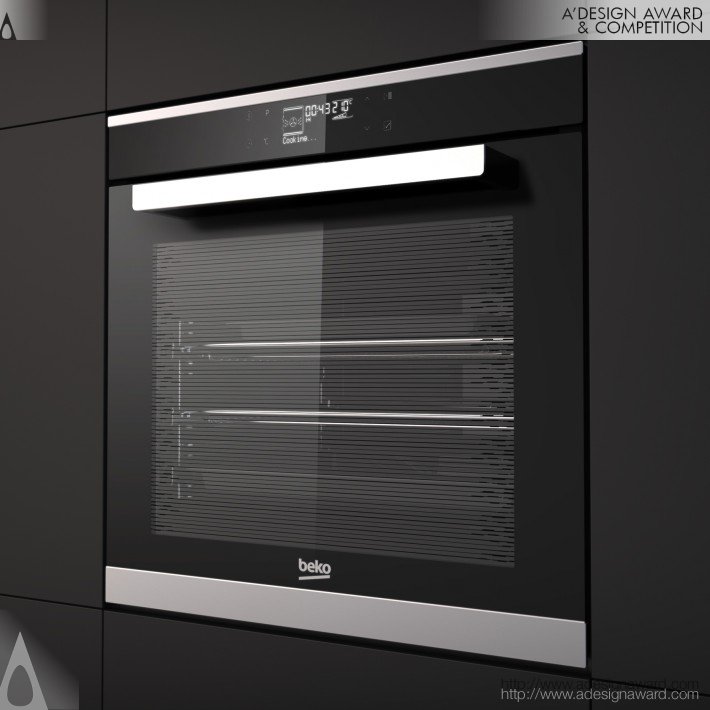 Oven by ARCELIK A.S.