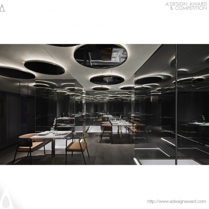 Atour Hotel by Shanghai Mijing Interior Design Co., Ltd