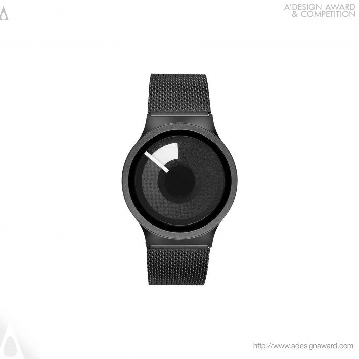 Xs Horizon Wrist Watch by Dabi Robert