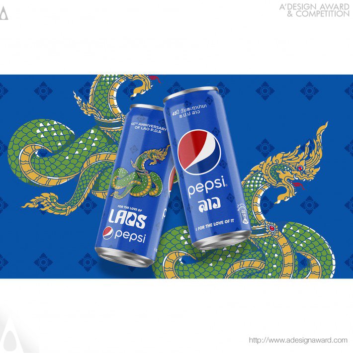 Beverage by PepsiCo Design and Innovation