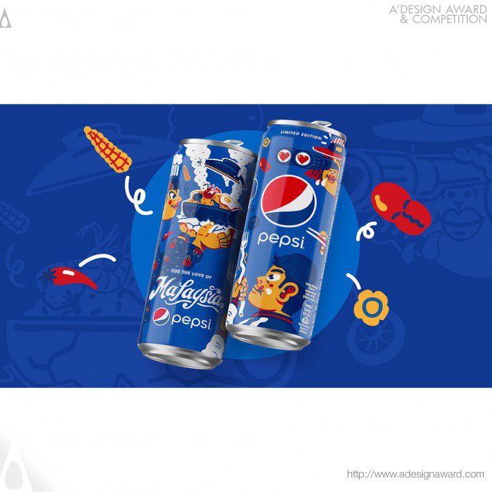 PepsiCo Design and Innovation Beverage