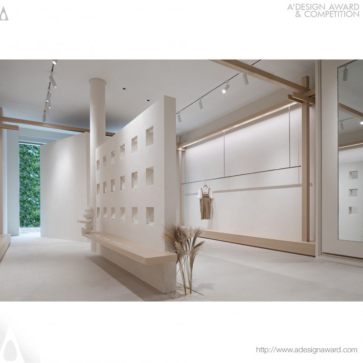 Ao Design - Boxes Shop