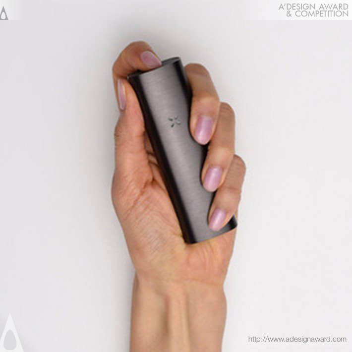 PAX Labs, Inc. - Pax 2 Loose Leaf Portable Vaporizer