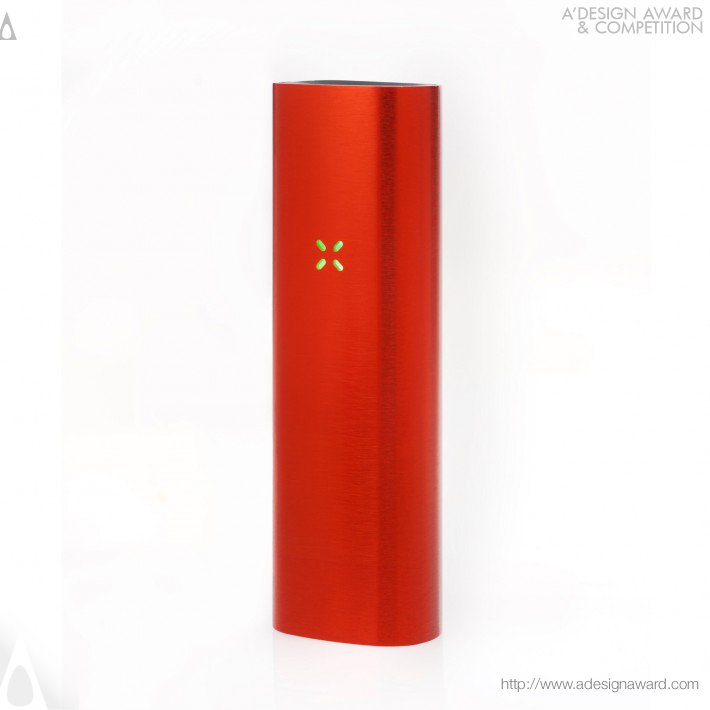 Pax 2 by PAX Labs, Inc.