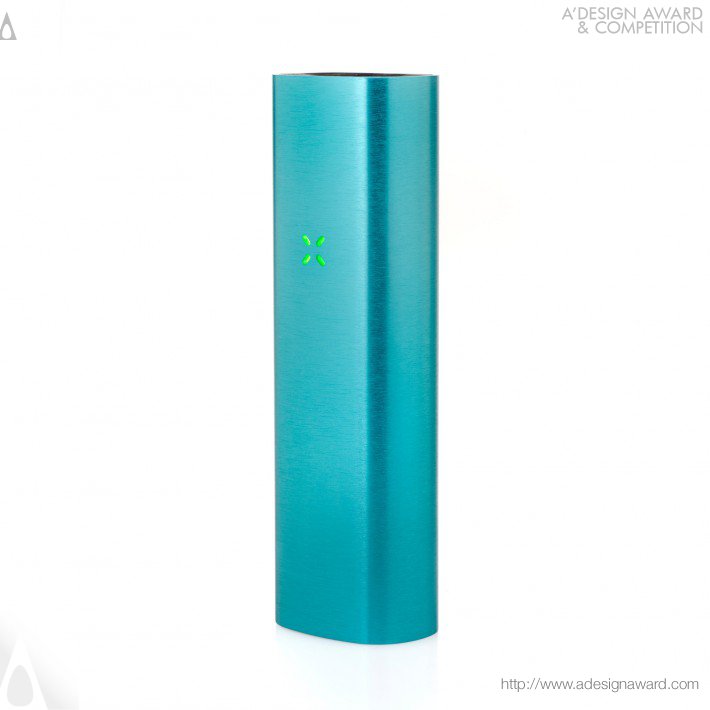 PAX Labs, Inc. Loose Leaf Portable Vaporizer