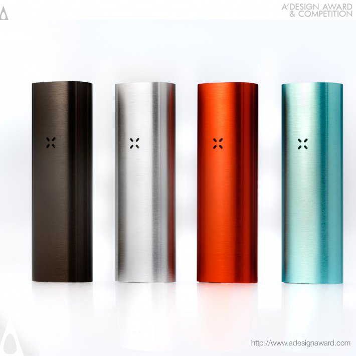 Pax 2 Loose Leaf Portable Vaporizer by PAX Labs, Inc.