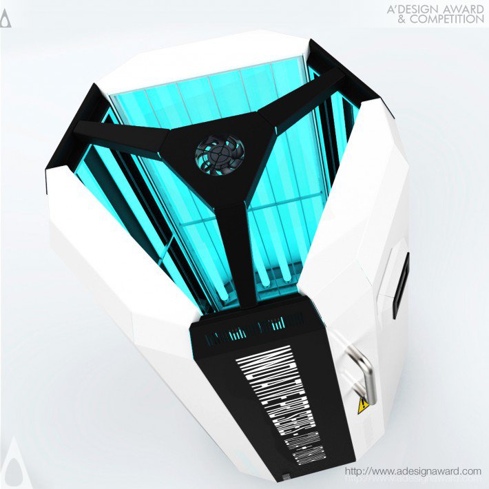 whole-body-puva-chamber-by-universal-designovation-lab-llp-3