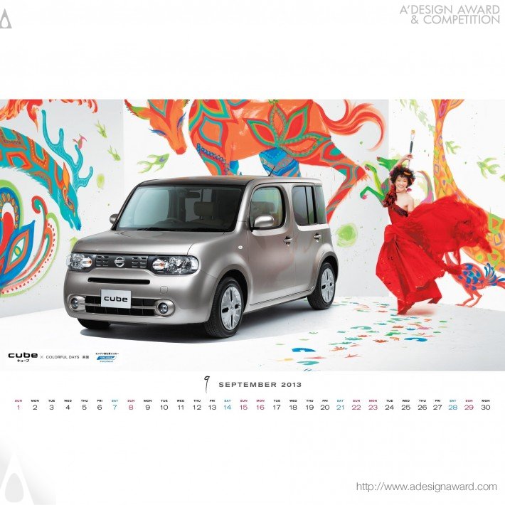 nissan-calendar-2013-by-e-graphics-communications-3