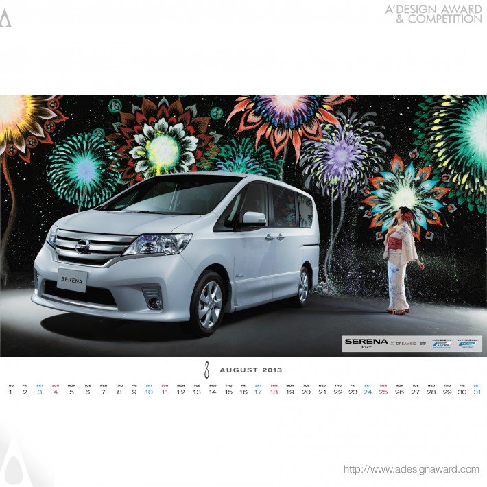 nissan-calendar-2013-by-e-graphics-communications-4