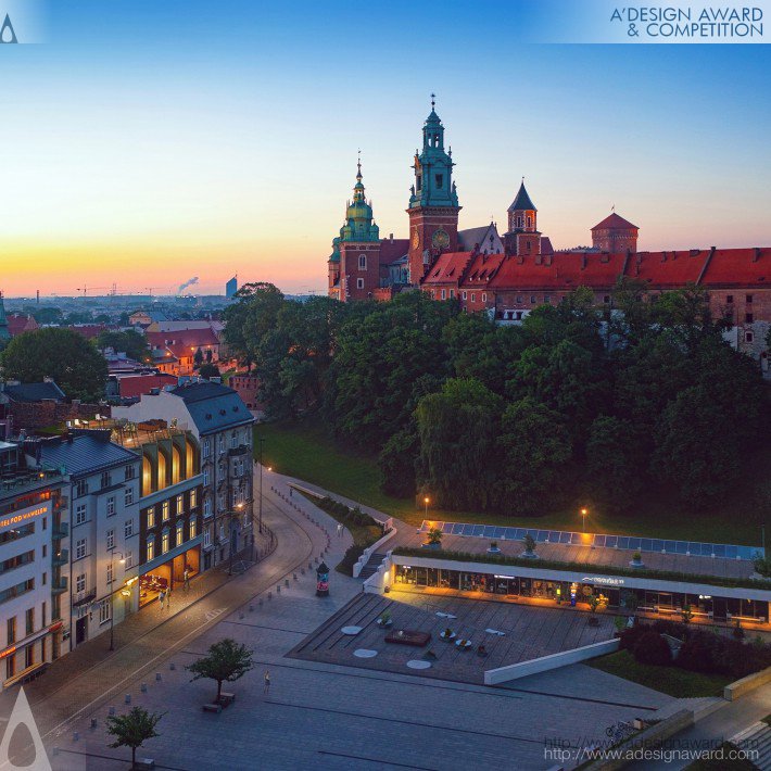 the-krakow-tenement-by-boguslaw-barnas-1