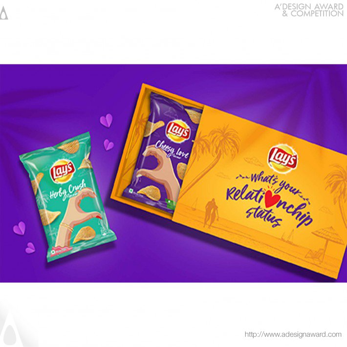 PepsiCo Design and Innovation Packaging