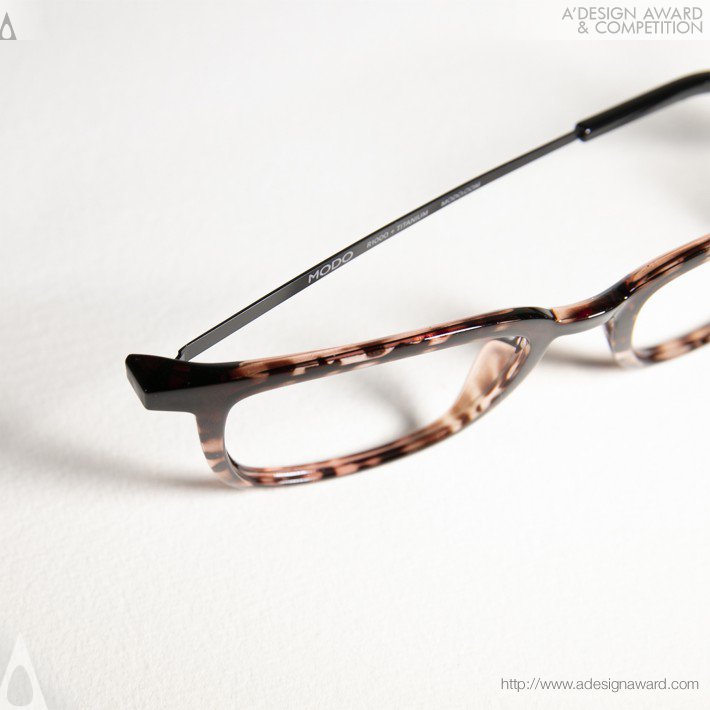 MODO Eyewear - Modo Snap Hinge Eyewear