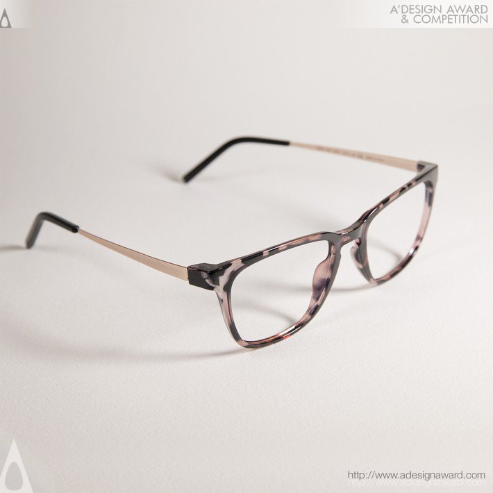 Modo Snap Hinge by MODO Eyewear