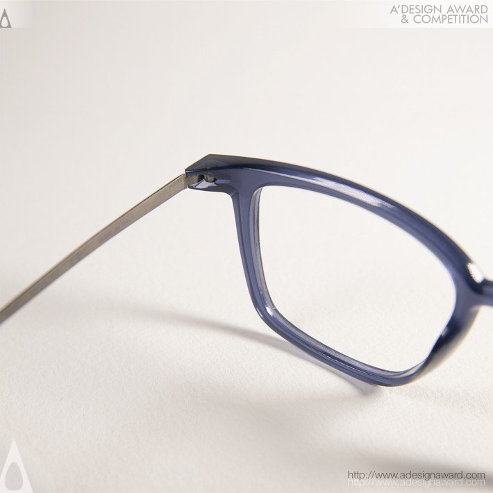 Eyewear by MODO Eyewear