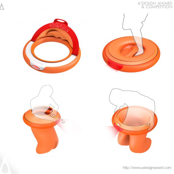 a-circle-by-the-school-of-industrial-design-in-lafa-1