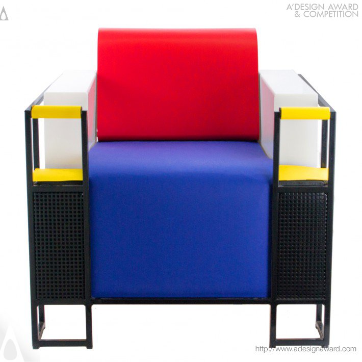 Chair by Ari Korolainen