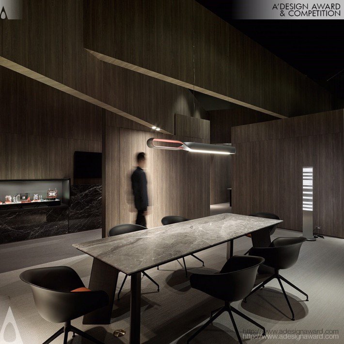 Tang, chung-han - A Free Framework Showroom