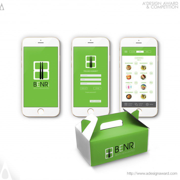 benri-a-simple-lunch-ordering-app-by-stella-chenjie-guan