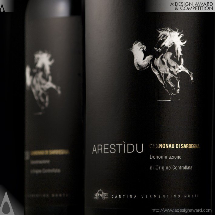 Neom - Masedu/Arestidu Packaging Identity