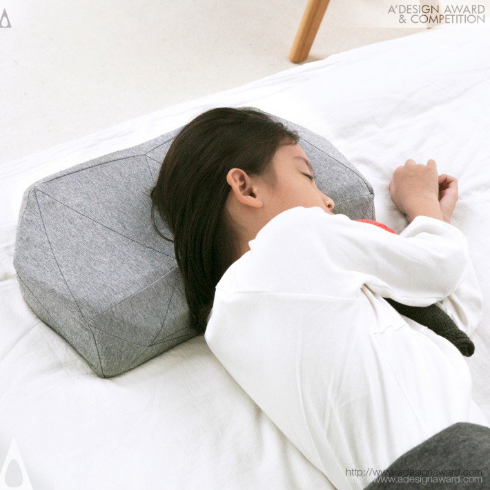 Liu Peng Music Pillow