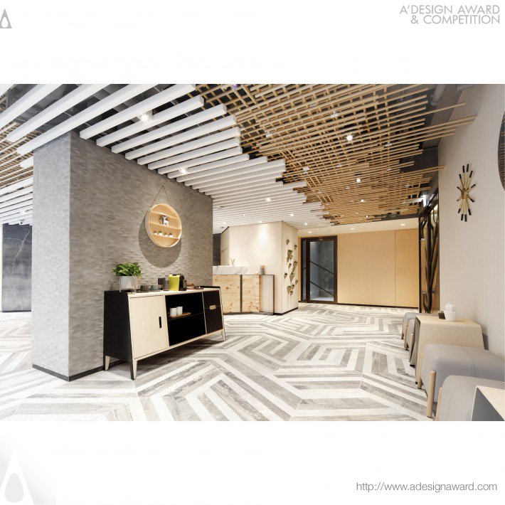 ARTTA Concept Studio - Hotel Ease Access Hotel