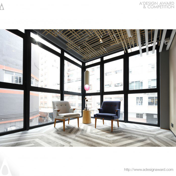 ARTTA Concept Studio Hotel