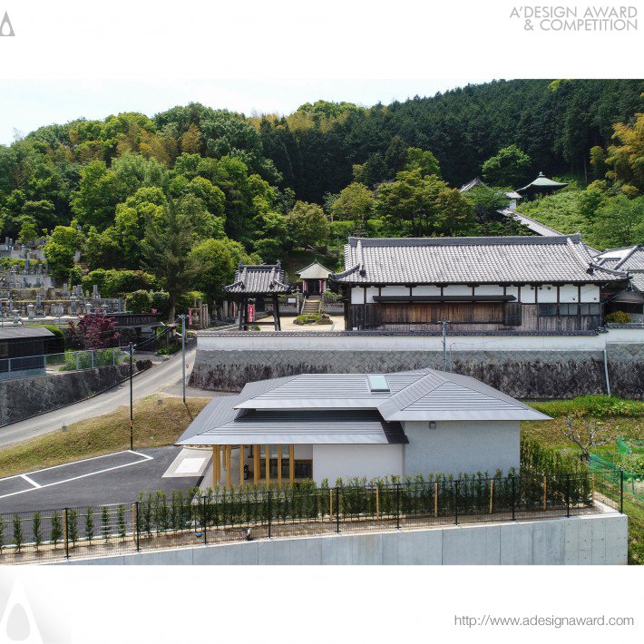 Yuki Yamada Religious Institution