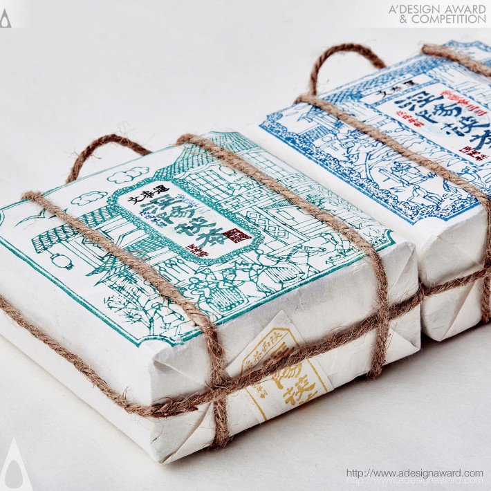 jingyang-brick-tea-by-litete-brand-design-1