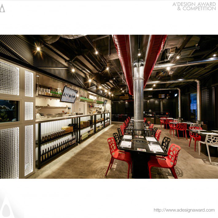 ARTTA Concept Studio Restaurant